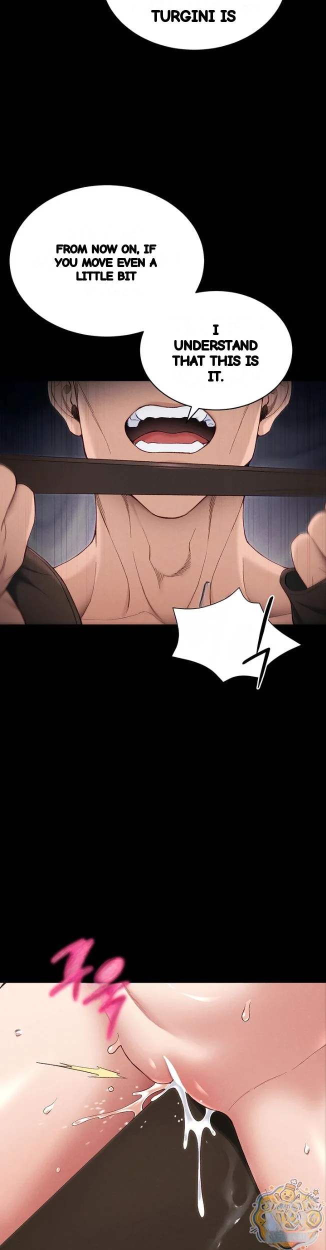 Taming The Bully Girl Chapter 79 - Page 14