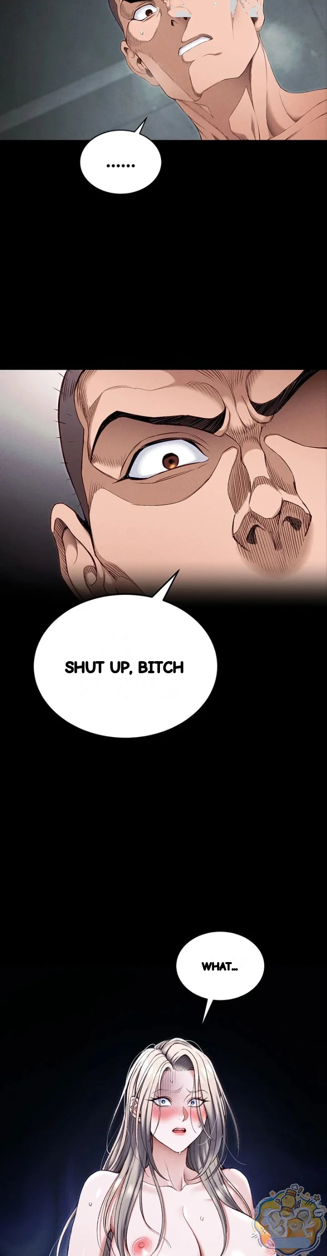 Taming The Bully Girl Chapter 79 - Page 23