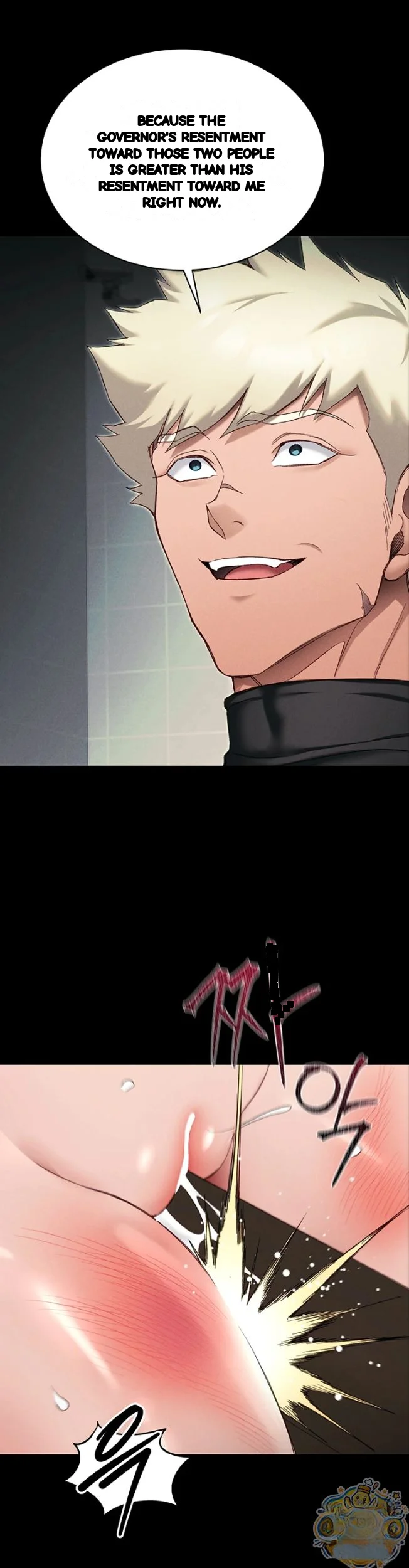 Taming The Bully Girl Chapter 79 - Page 28