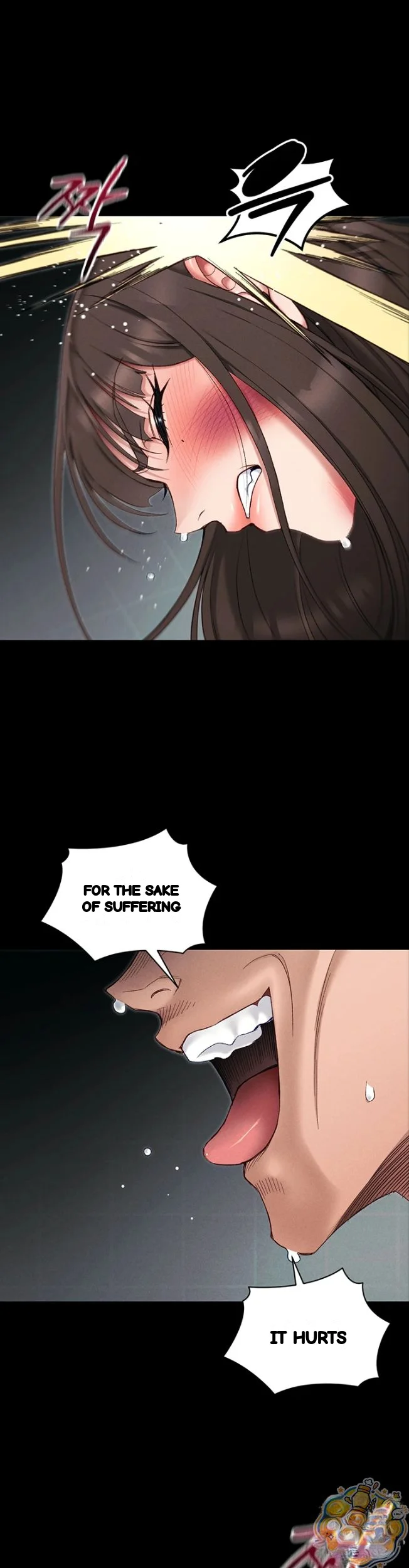 Taming The Bully Girl Chapter 79 - Page 29