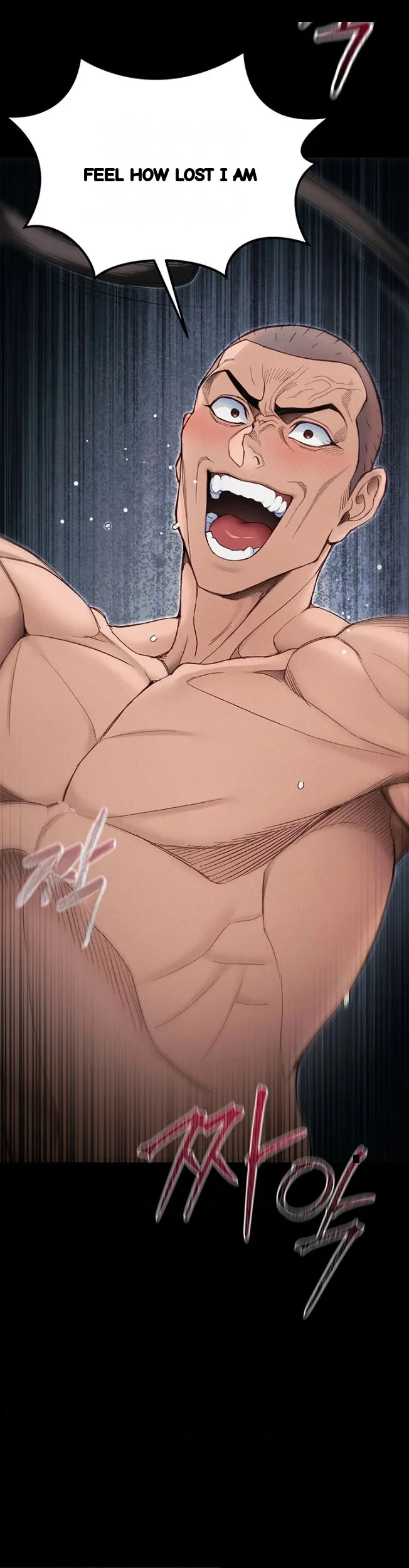 Taming The Bully Girl Chapter 79 - Page 30