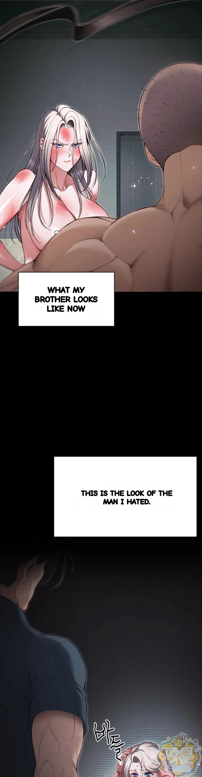 Taming The Bully Girl Chapter 79 - Page 31