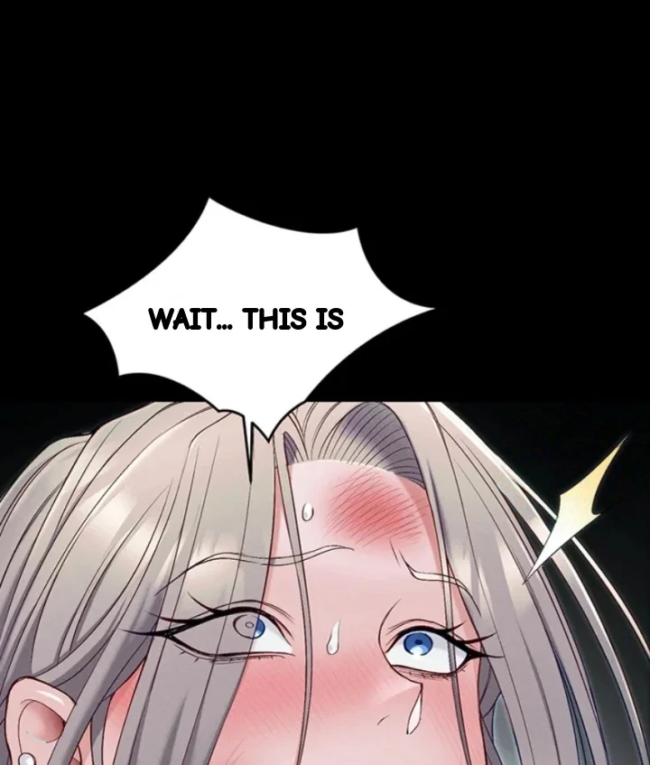 Taming The Bully Girl Chapter 80 - Page 110