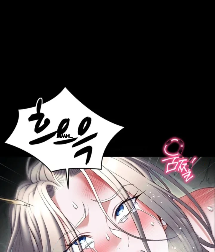 Taming The Bully Girl Chapter 80 - Page 114