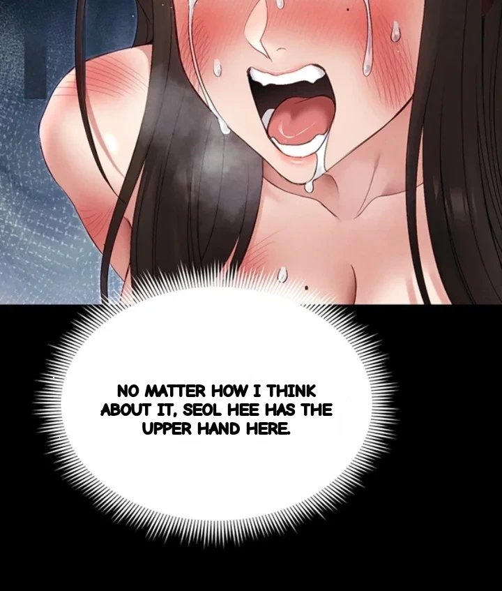 Taming The Bully Girl Chapter 80 - Page 118
