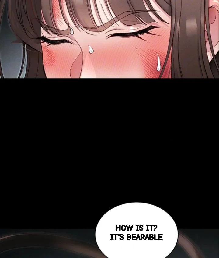 Taming The Bully Girl Chapter 80 - Page 16