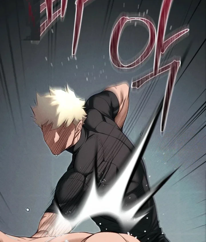 Taming The Bully Girl Chapter 80 - Page 30