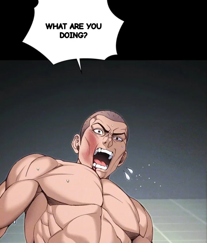 Taming The Bully Girl Chapter 80 - Page 33