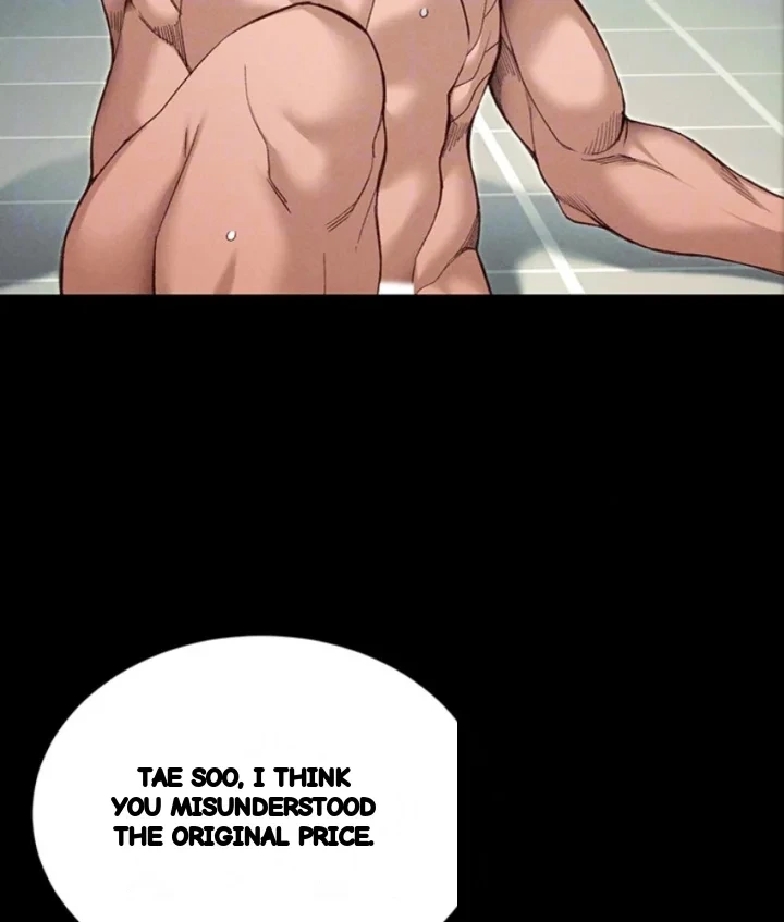 Taming The Bully Girl Chapter 80 - Page 34