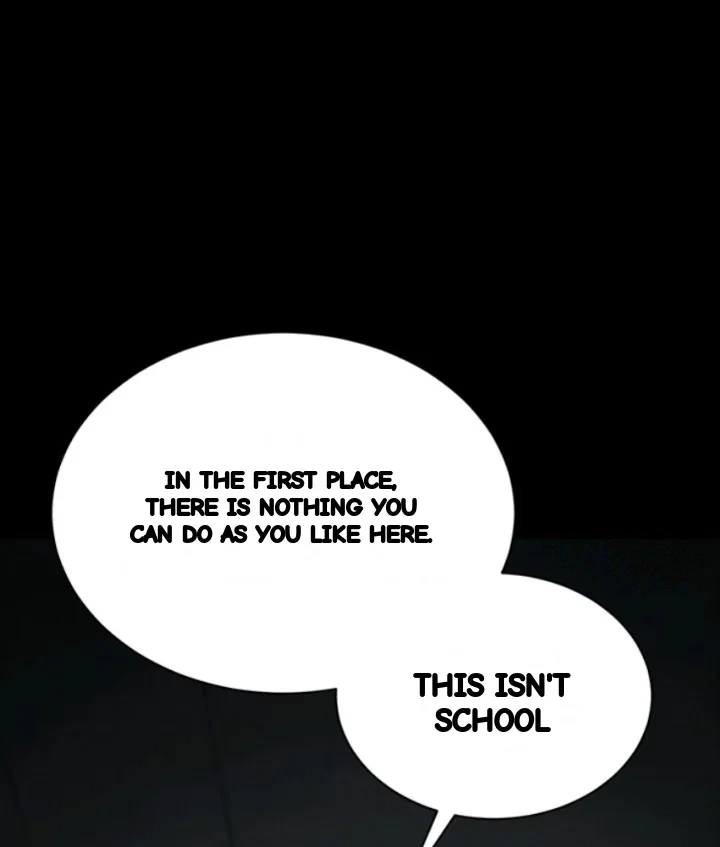 Taming The Bully Girl Chapter 80 - Page 36