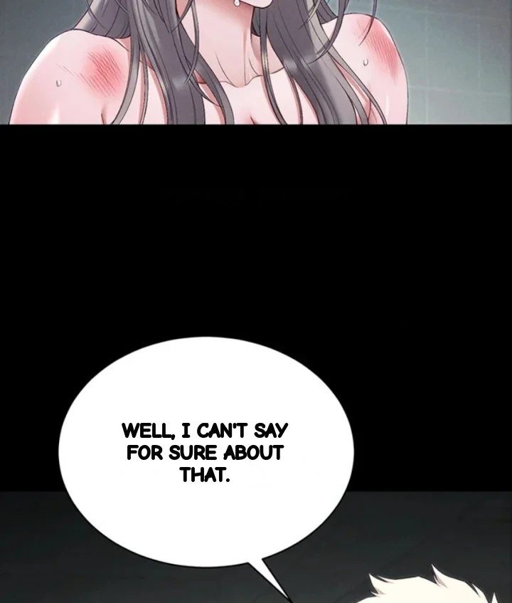 Taming The Bully Girl Chapter 80 - Page 56