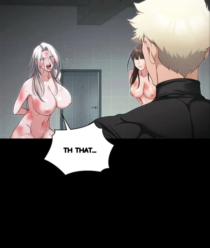 Taming The Bully Girl Chapter 80 - Page 57