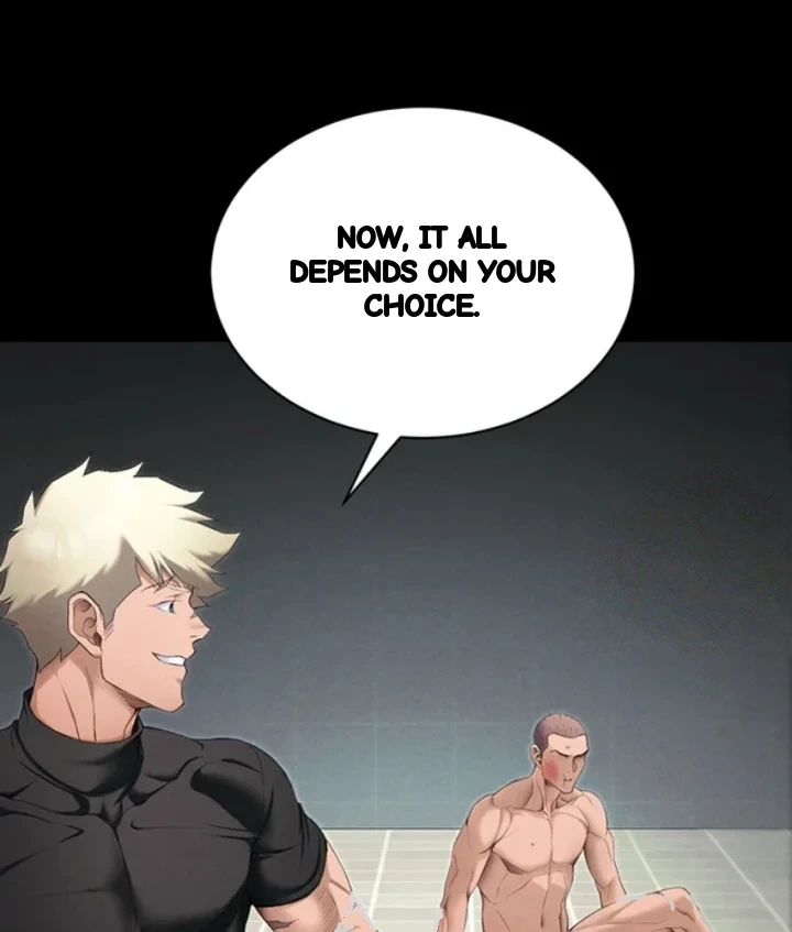 Taming The Bully Girl Chapter 80 - Page 58