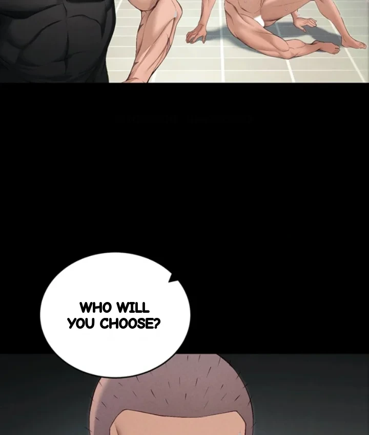 Taming The Bully Girl Chapter 80 - Page 59
