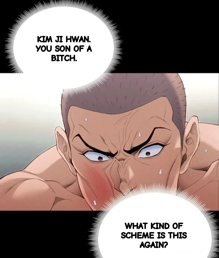 Taming The Bully Girl Chapter 80 - Page 66