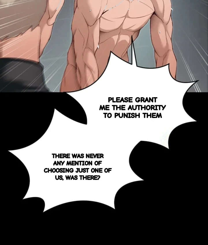 Taming The Bully Girl Chapter 80 - Page 68