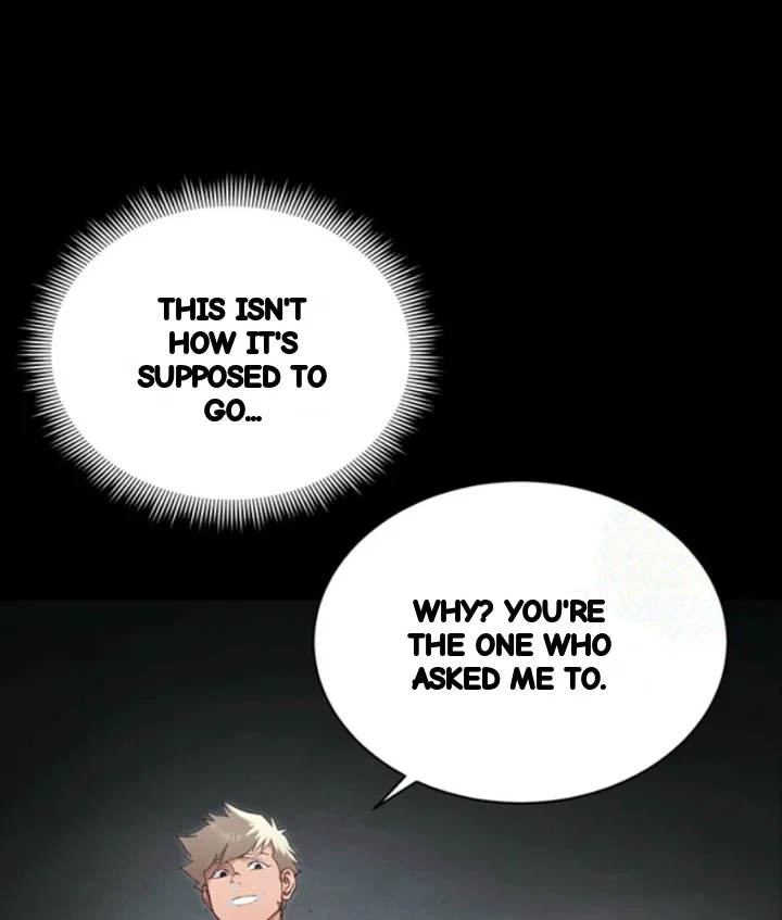 Taming The Bully Girl Chapter 80 - Page 69
