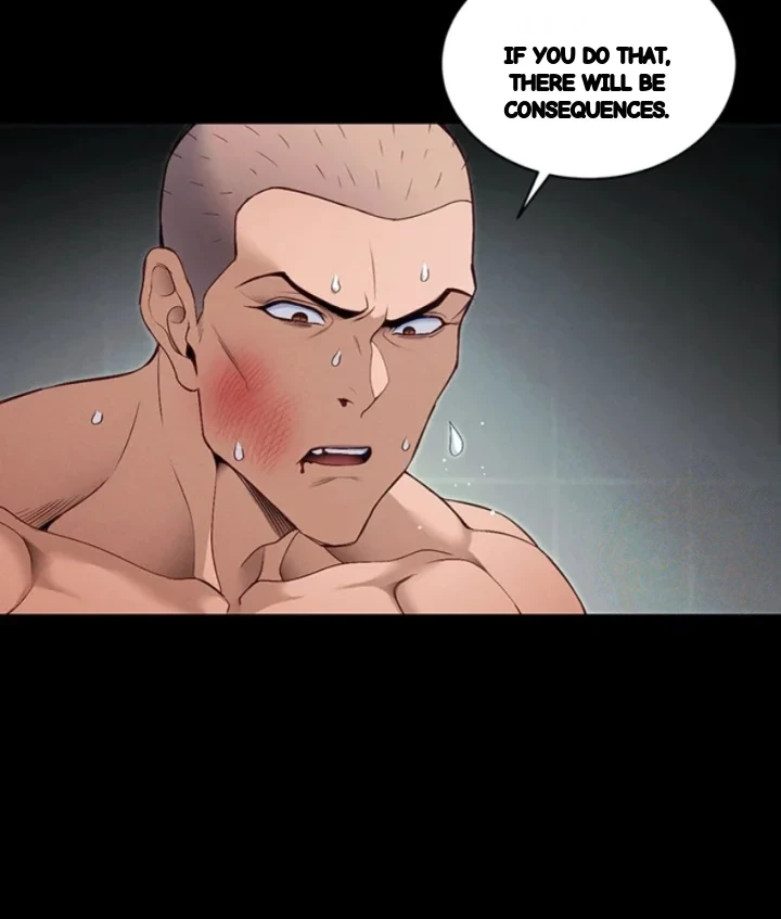 Taming The Bully Girl Chapter 80 - Page 72