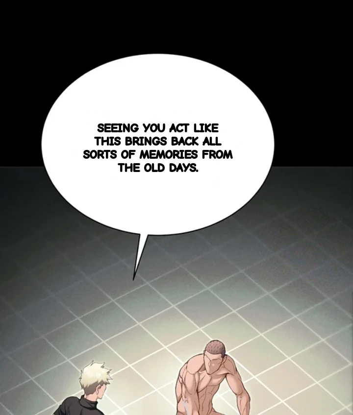Taming The Bully Girl Chapter 80 - Page 73
