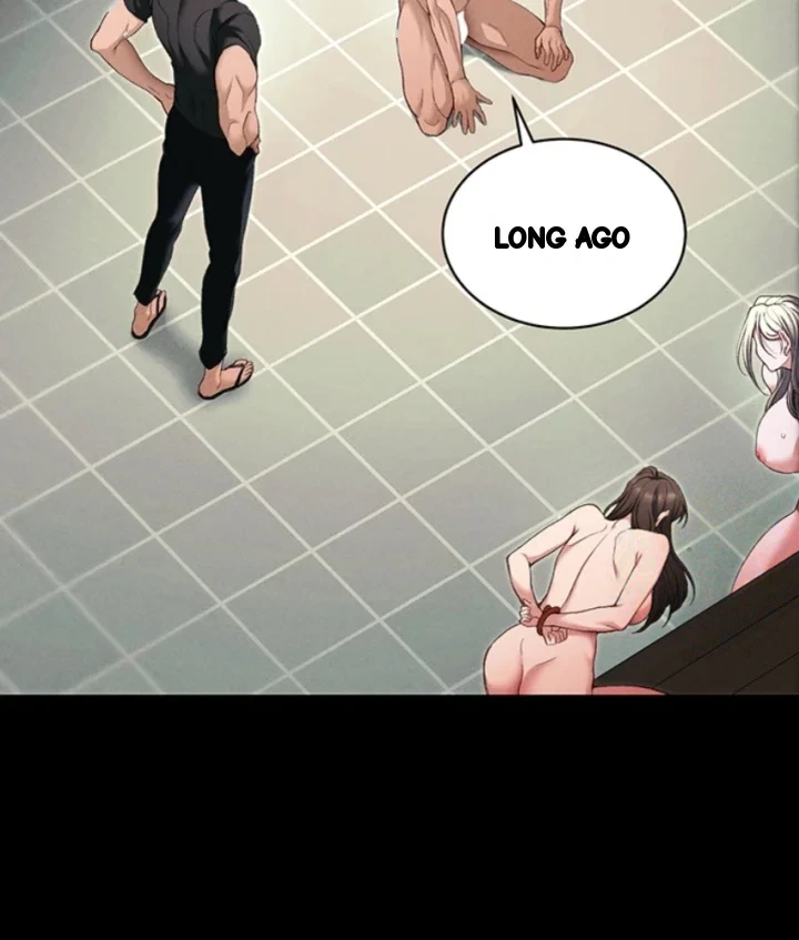 Taming The Bully Girl Chapter 80 - Page 74