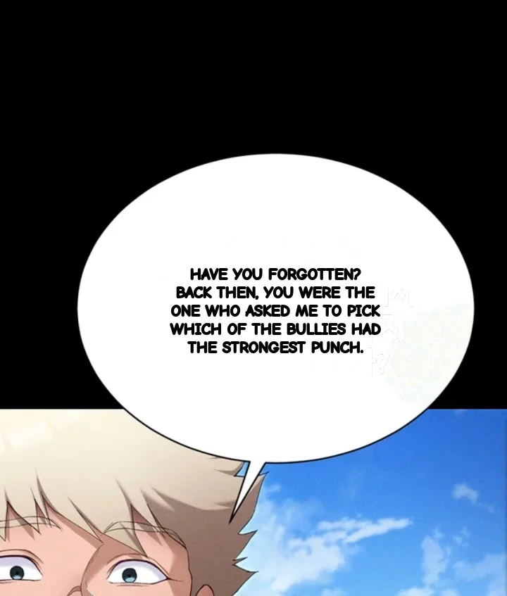 Taming The Bully Girl Chapter 80 - Page 75