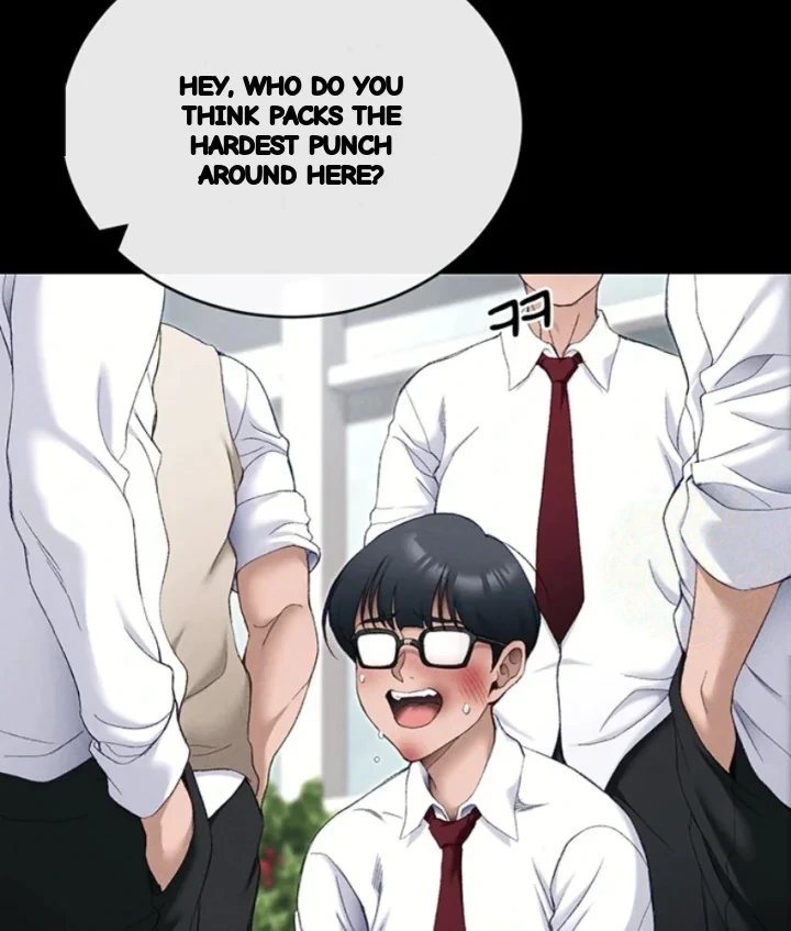 Taming The Bully Girl Chapter 80 - Page 77