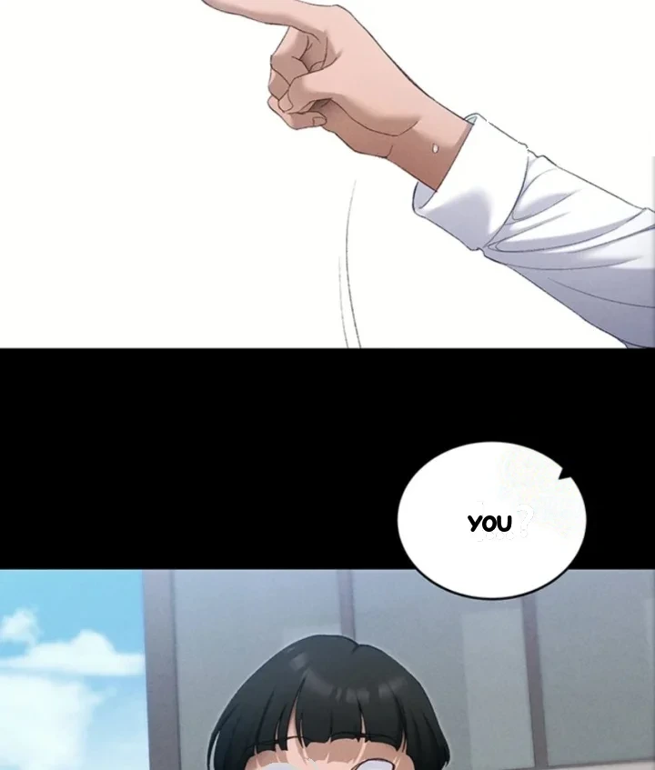Taming The Bully Girl Chapter 80 - Page 79