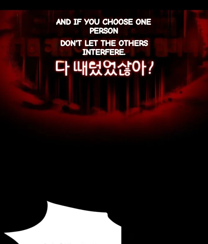 Taming The Bully Girl Chapter 80 - Page 81