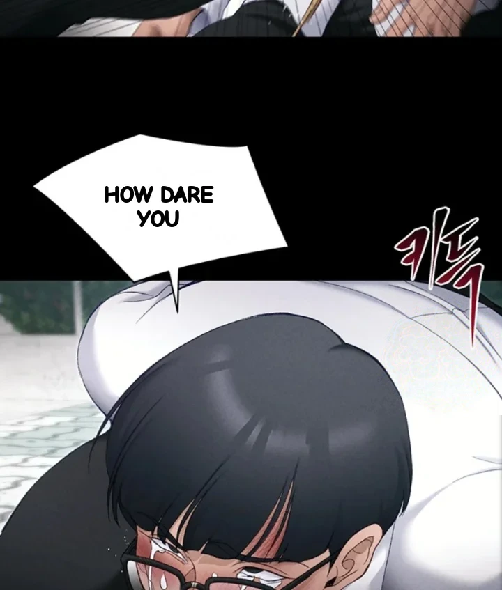 Taming The Bully Girl Chapter 80 - Page 83