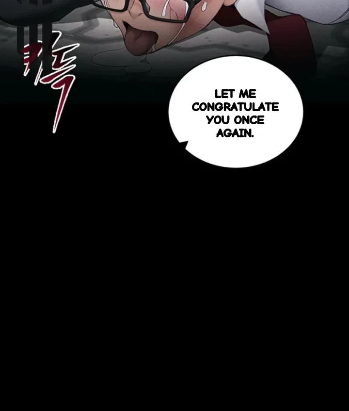 Taming The Bully Girl Chapter 80 - Page 84
