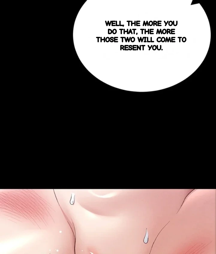 Taming The Bully Girl Chapter 80 - Page 89
