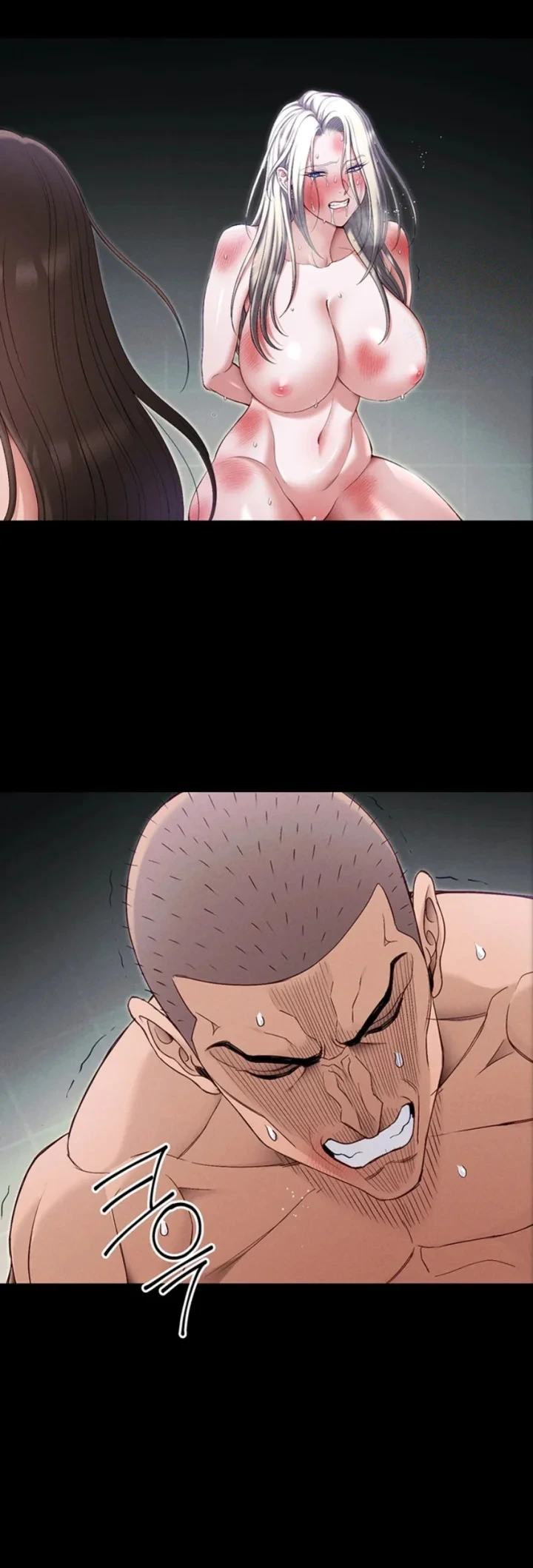 Taming The Bully Girl Chapter 81 - Page 17