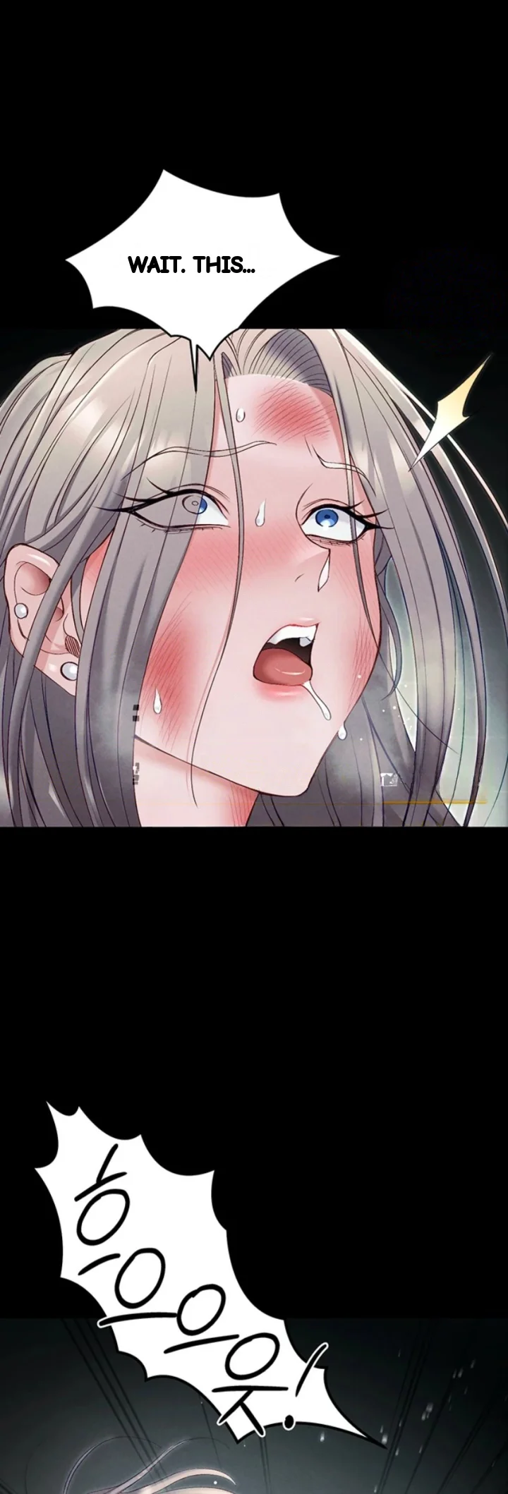 Taming The Bully Girl Chapter 81 - Page 2