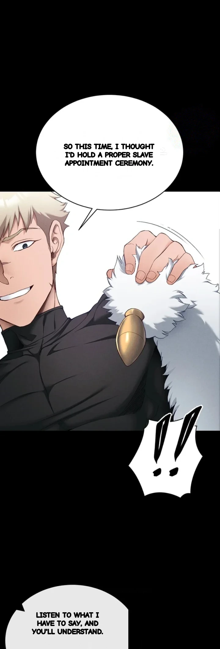 Taming The Bully Girl Chapter 81 - Page 23
