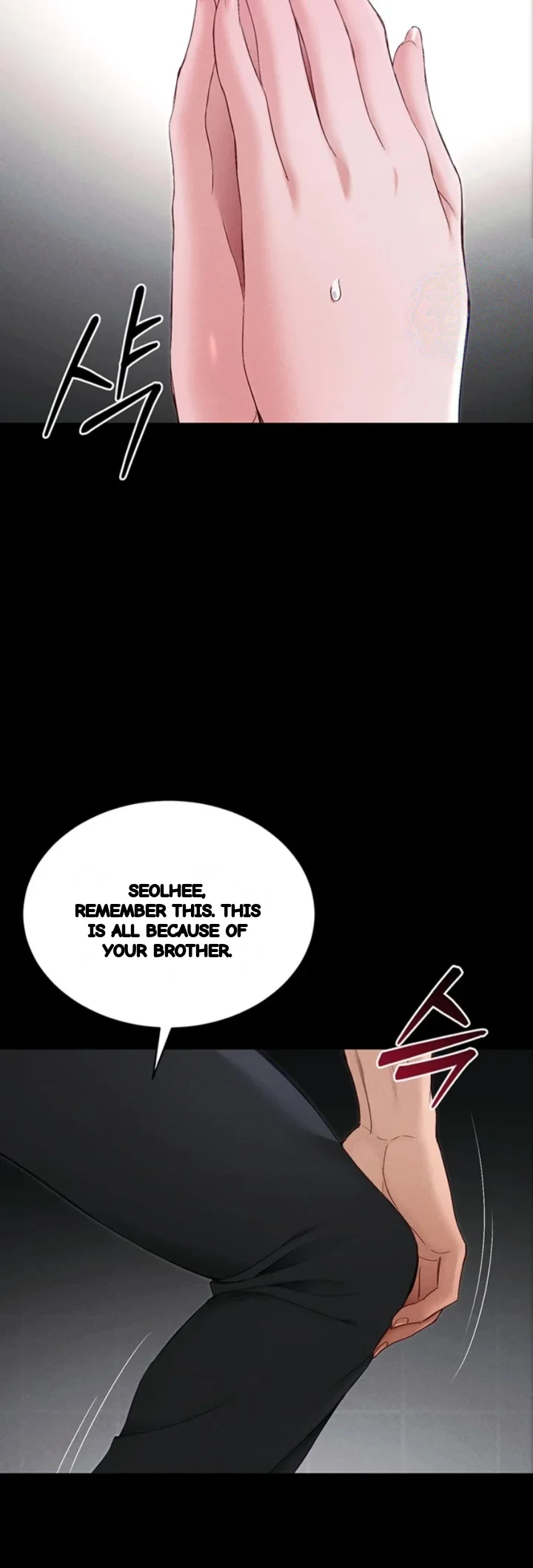 Taming The Bully Girl Chapter 81 - Page 29