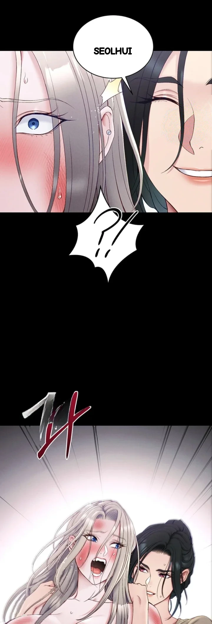 Taming The Bully Girl Chapter 81 - Page 31