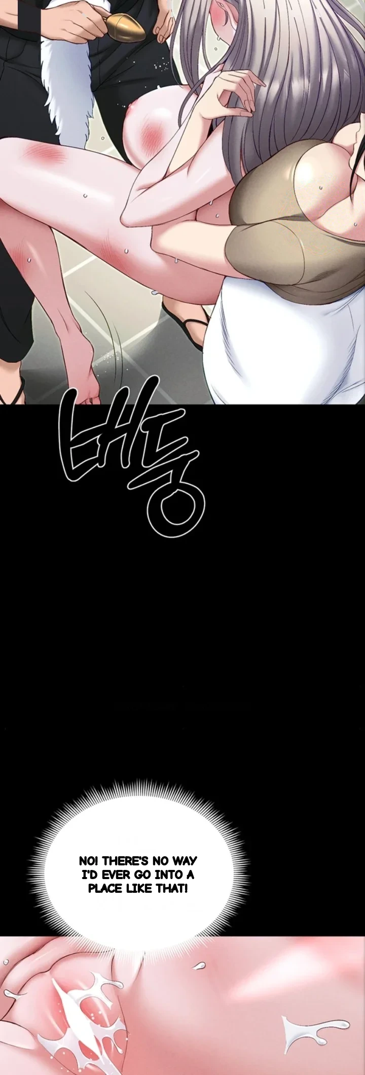 Taming The Bully Girl Chapter 81 - Page 33