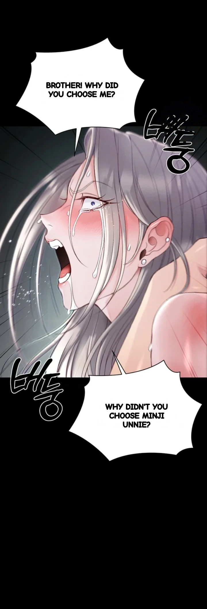 Taming The Bully Girl Chapter 81 - Page 36