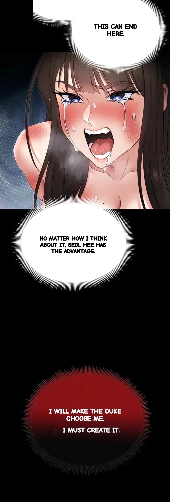 Taming The Bully Girl Chapter 81 - Page 5