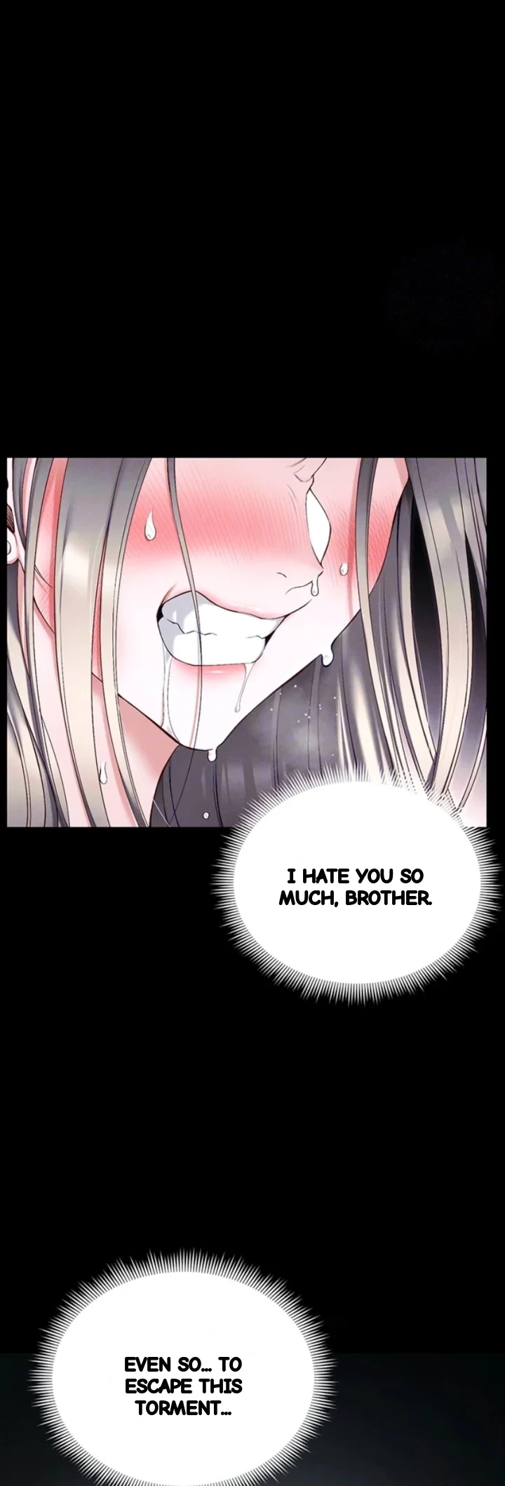 Taming The Bully Girl Chapter 81 - Page 7