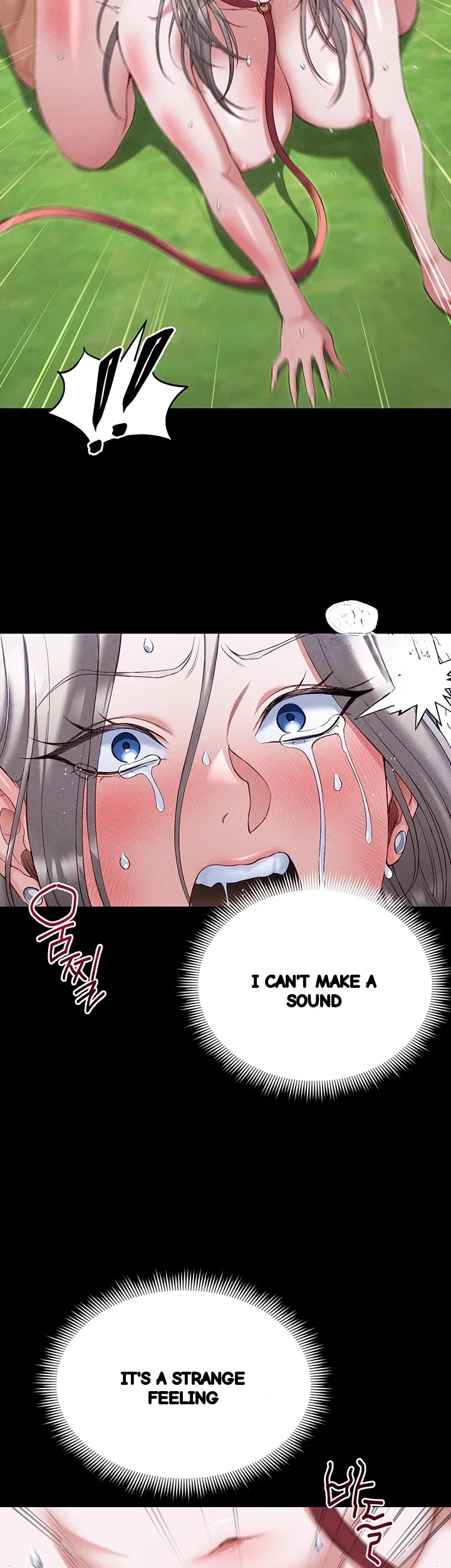 Taming The Bully Girl Chapter 83 - Page 17