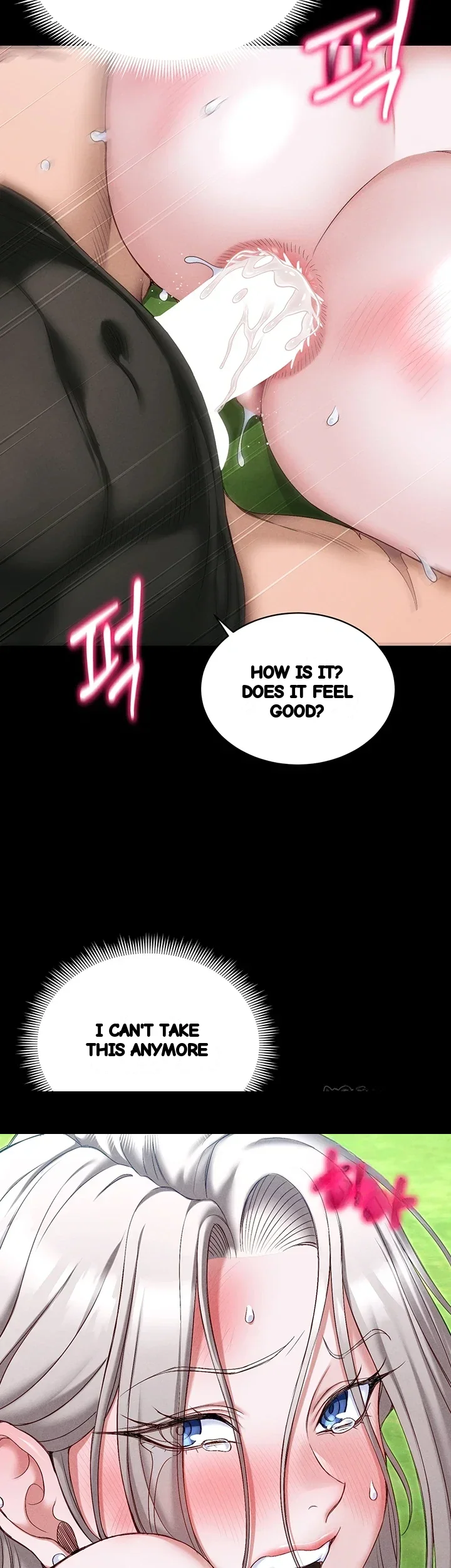 Taming The Bully Girl Chapter 83 - Page 22