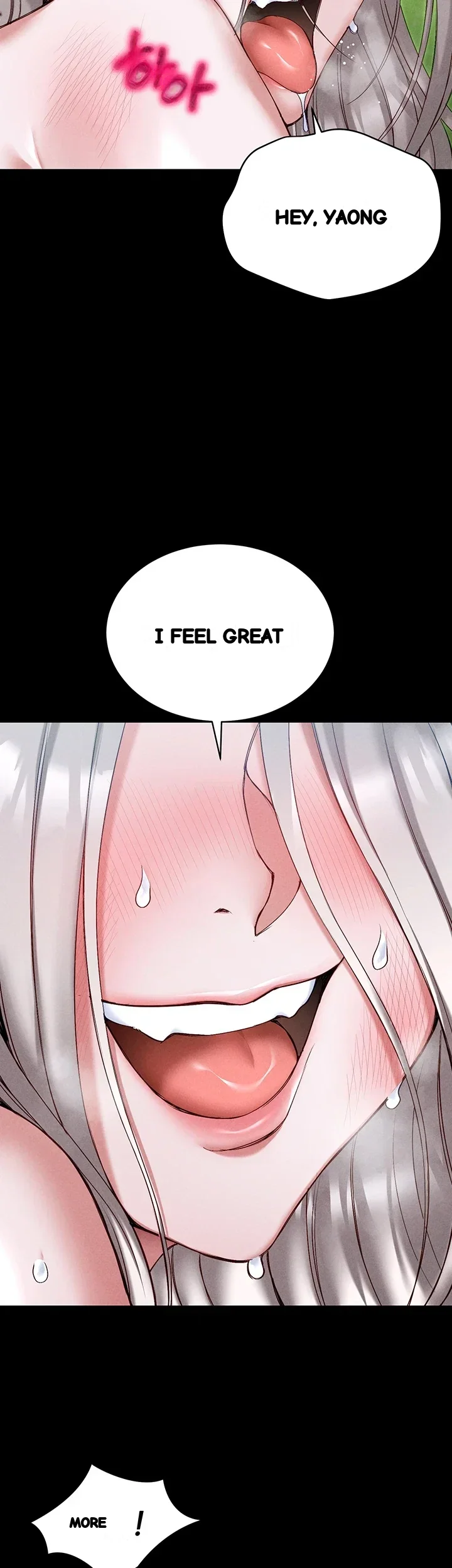 Taming The Bully Girl Chapter 83 - Page 23