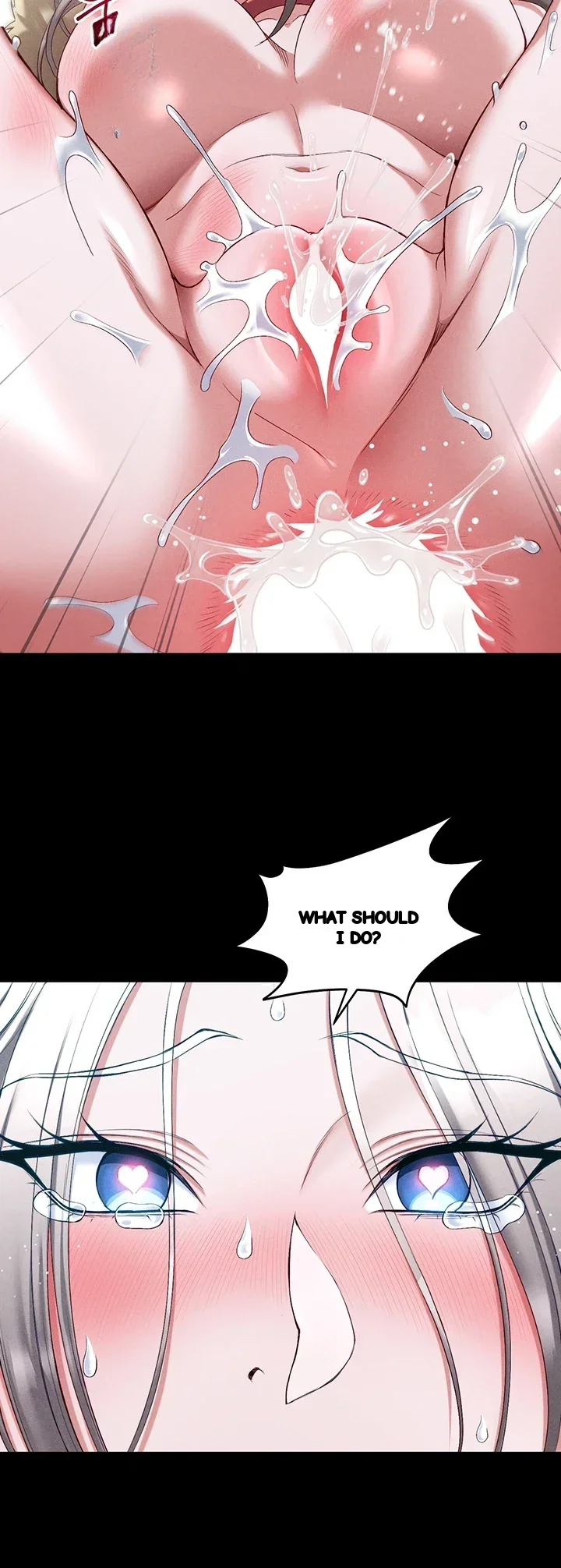 Taming The Bully Girl Chapter 83 - Page 37