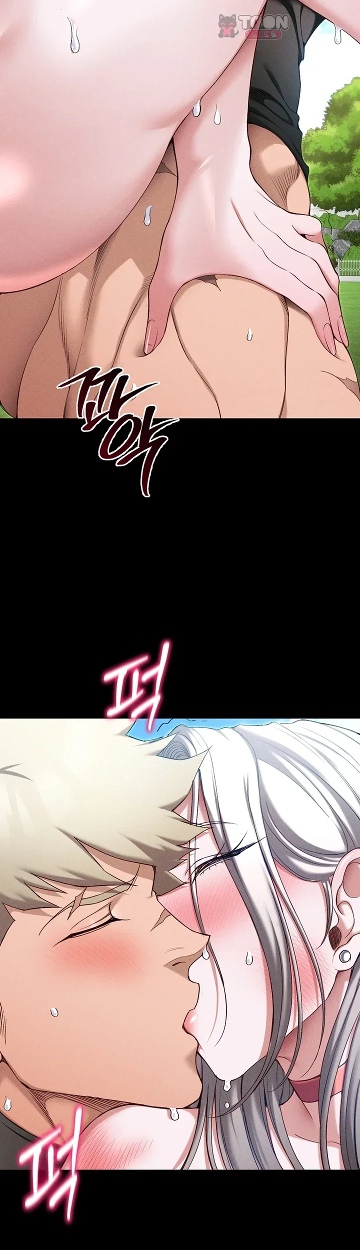 Taming The Bully Girl Chapter 83 - Page 40