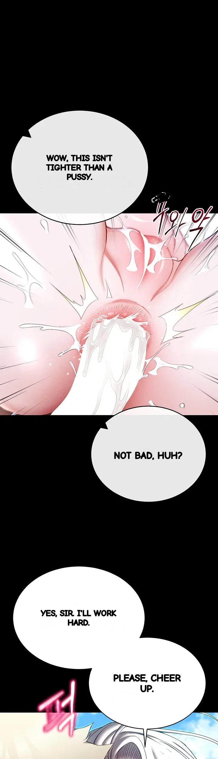 Taming The Bully Girl Chapter 83 - Page 41