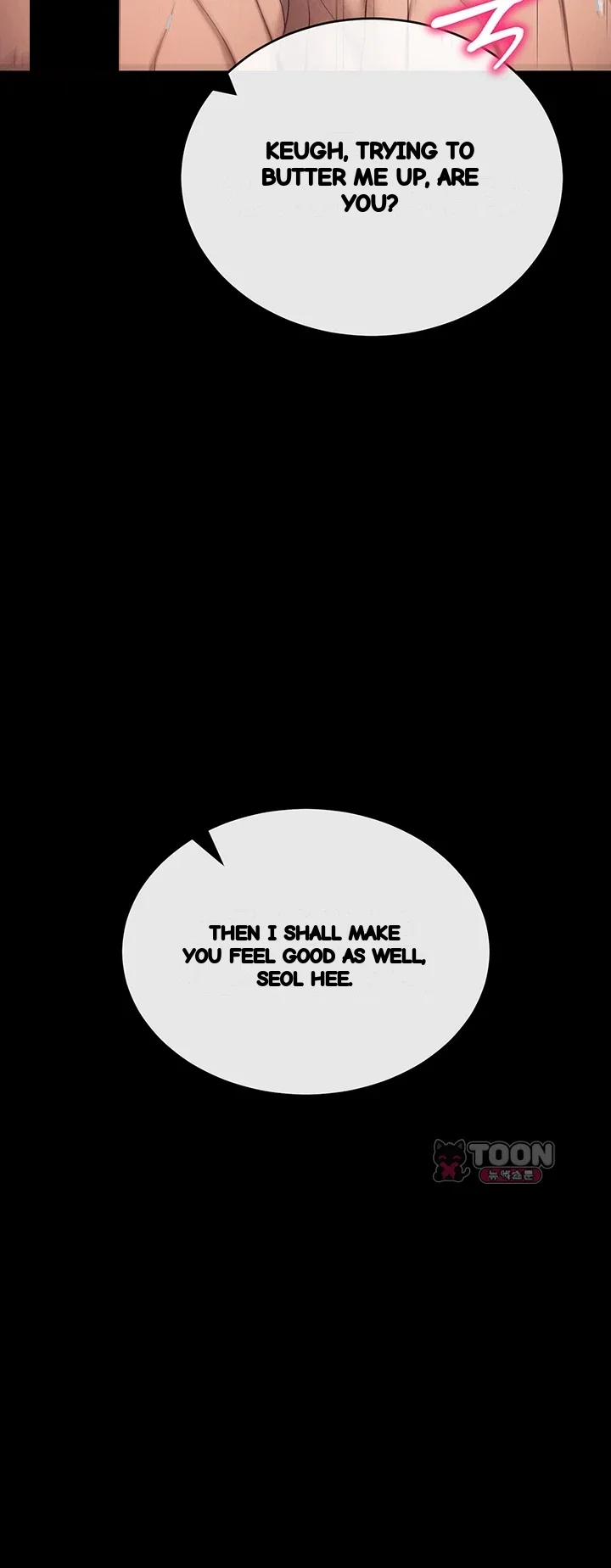 Taming The Bully Girl Chapter 83 - Page 43
