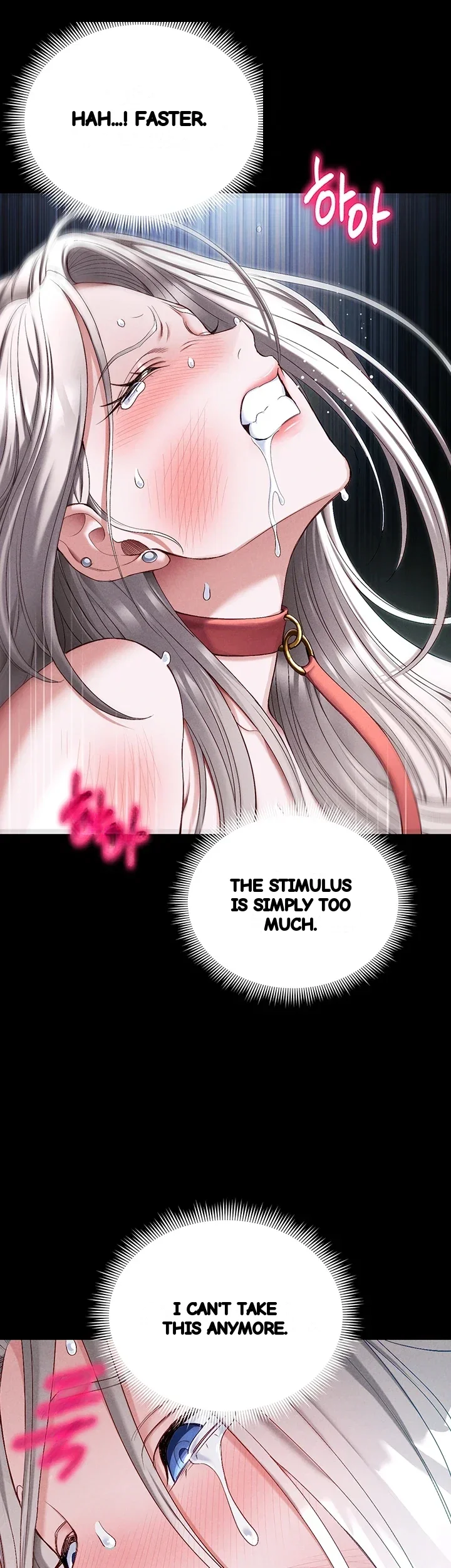 Taming The Bully Girl Chapter 83 - Page 44