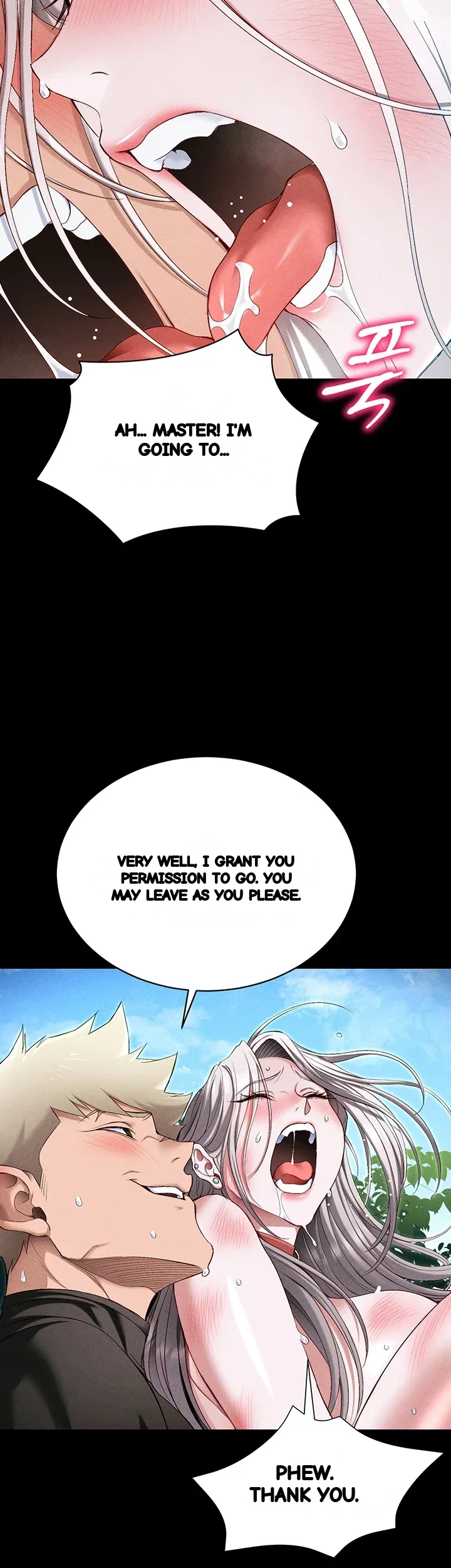 Taming The Bully Girl Chapter 83 - Page 45