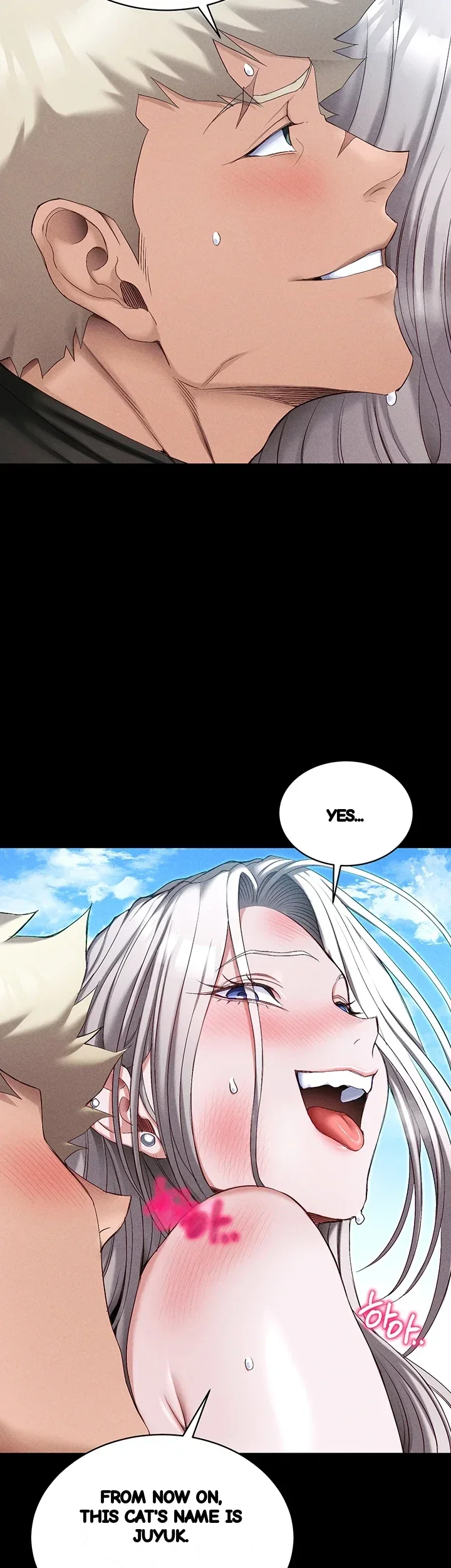 Taming The Bully Girl Chapter 83 - Page 48